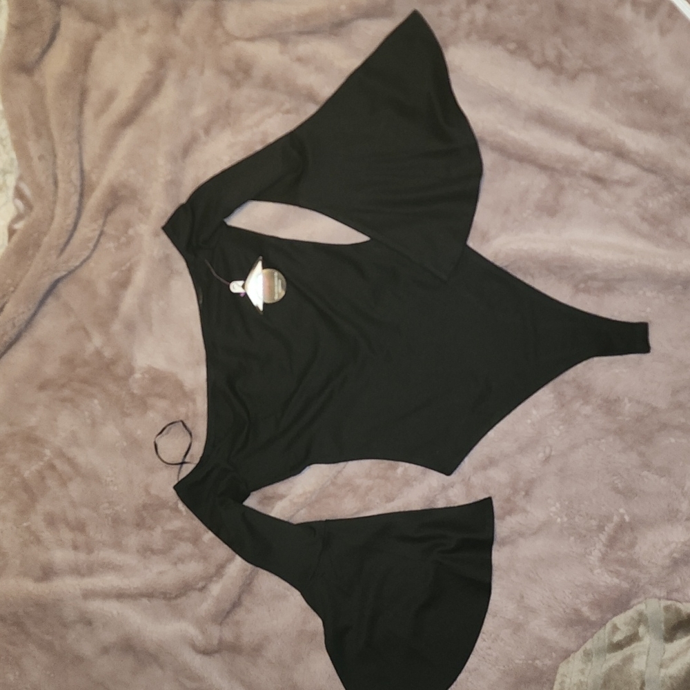 NWT BODYSUIT
